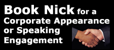Nick Anderson appearances